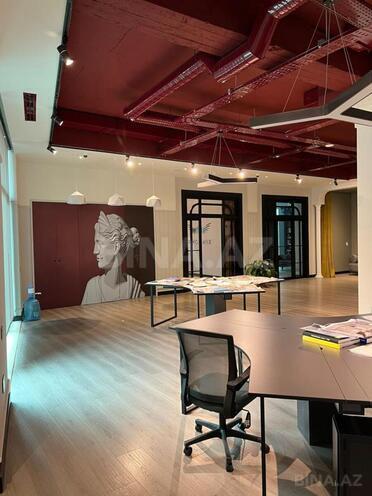 İcarəyə verilir  obyekt 1 200 m², Nəriman Nərimanov m., photo 4 from 26