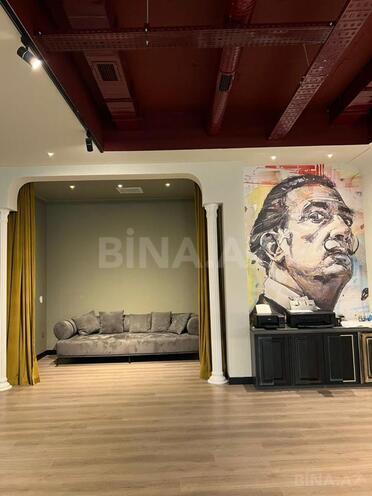 İcarəyə verilir  obyekt 1 200 m², Nəriman Nərimanov m., photo 18 from 26