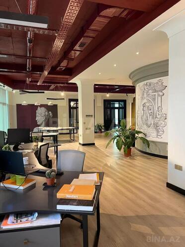 İcarəyə verilir  obyekt 1 200 m², Nəriman Nərimanov m., photo 3 from 26