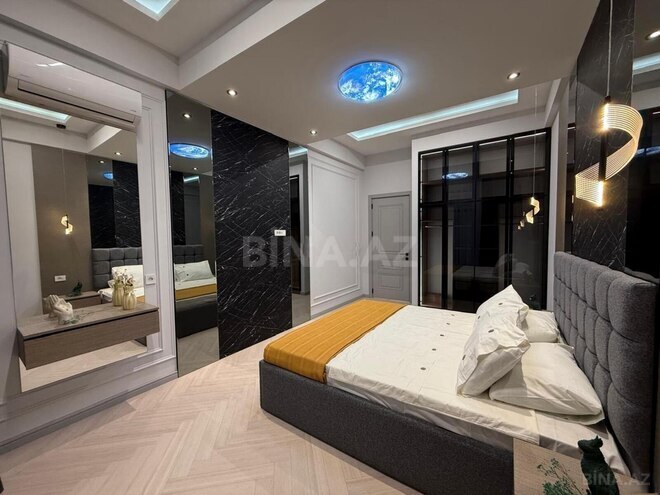 Satılır 3 otaqlı yeni tikili 125 m², Nəsimi r., photo 8 from 22