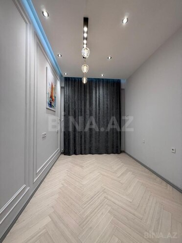 Satılır 3 otaqlı yeni tikili 125 m², Nəsimi r., photo 16 from 22