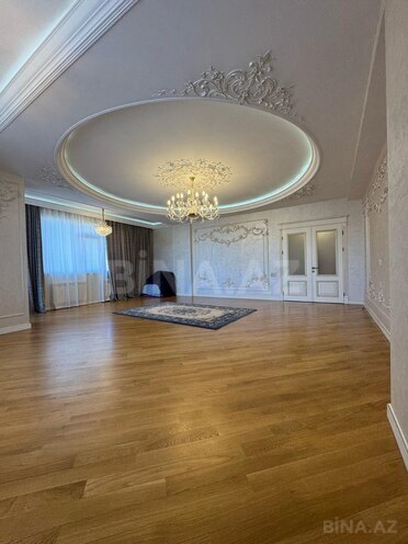 Продаётся 4-комн. новостройка 185 м², м. 8 ноября, photo 5 from 22