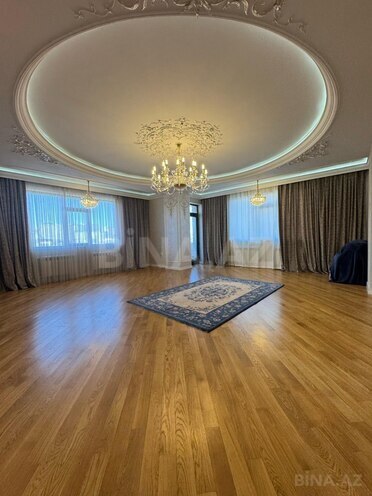 Продаётся 4-комн. новостройка 185 м², м. 8 ноября, photo 3 from 22