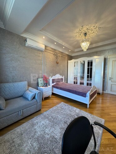 Продаётся 4-комн. новостройка 185 м², м. 8 ноября, photo 12 from 22