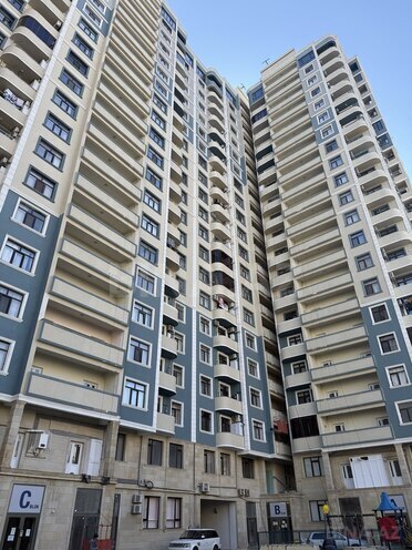 Продается 2-комн. новостройка 80 м², Насиминский  р., photo 1 from 11