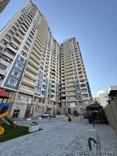 Продается 2-комн. новостройка 80 м², Насиминский  р., photo 4 from 11