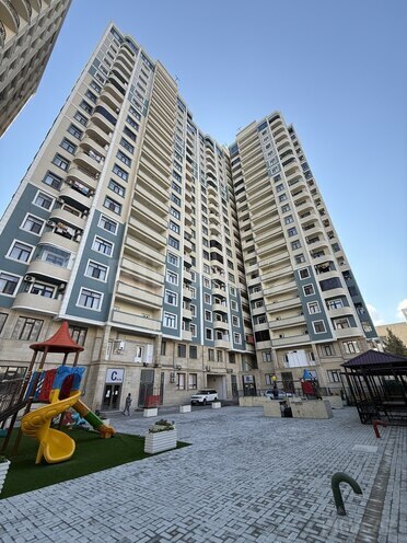 Продается 2-комн. новостройка 80 м², Насиминский  р., photo 3 from 11