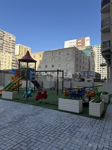 Продается 2-комн. новостройка 80 м², Насиминский  р., photo 6 from 11