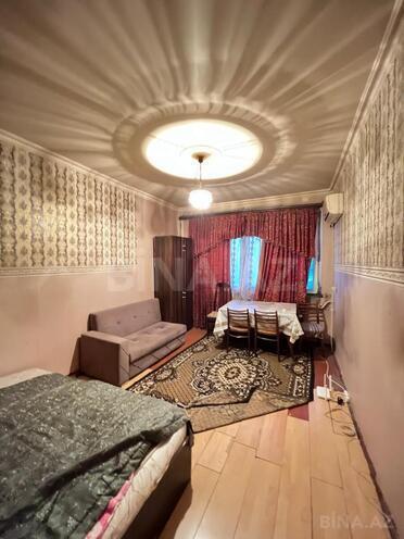 Продаётся 1-комн. вторичка 29 м², м. Мемар Аджеми, photo 5 from 10