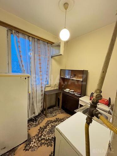 Продаётся 1-комн. вторичка 29 м², м. Мемар Аджеми, photo 7 from 10