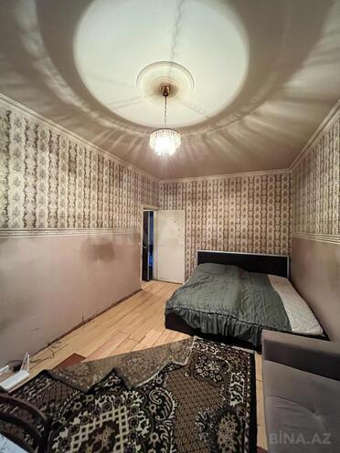 Продаётся 1-комн. вторичка 29 м², м. Мемар Аджеми, photo 6 from 10