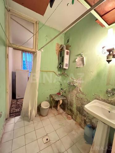 Продаётся 1-комн. вторичка 29 м², м. Мемар Аджеми, photo 9 from 10