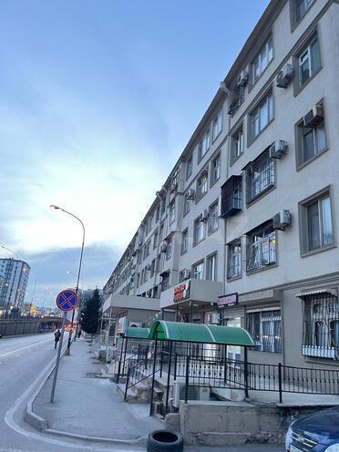 Продаётся 1-комн. вторичка 29 м², м. Мемар Аджеми, photo 1 from 10