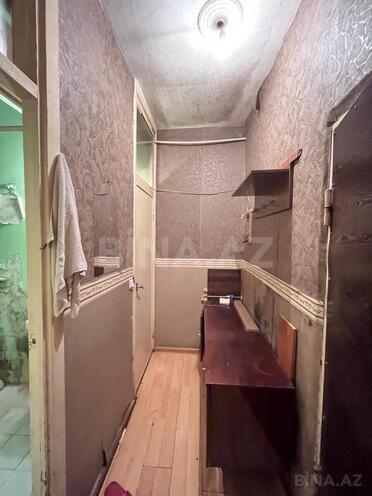 Продаётся 1-комн. вторичка 29 м², м. Мемар Аджеми, photo 8 from 10