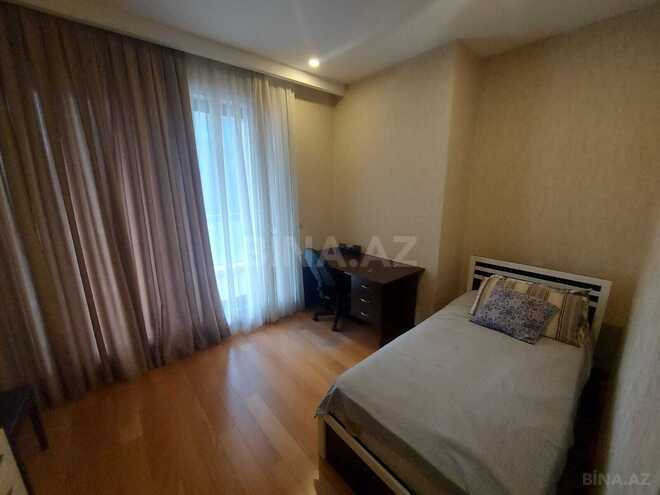 İcarəyə verilir 4 otaqlı yeni tikili 220 m², Nəsimi r., photo 22 from 29