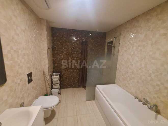 İcarəyə verilir 4 otaqlı yeni tikili 220 m², Nəsimi r., photo 18 from 29