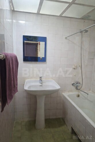 Satılır 2 otaqlı köhnə tikili 60 m², Həzi Aslanov m., photo 8 from 9