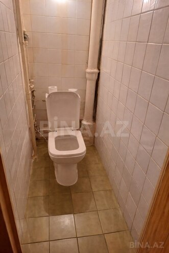 Satılır 2 otaqlı köhnə tikili 60 m², Həzi Aslanov m., photo 7 from 9