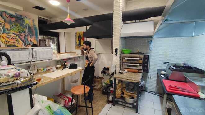 Сдаётся  объект 105 м², м. Нариман Нариманов, photo 5 from 8