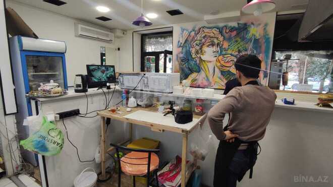 Сдаётся  объект 105 м², м. Нариман Нариманов, photo 4 from 8