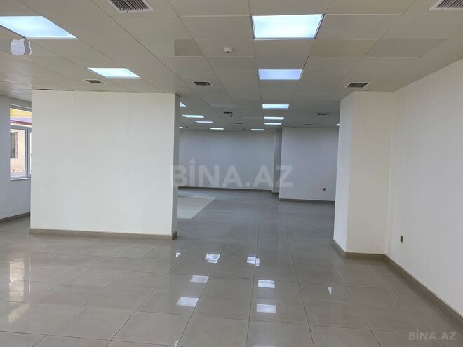 İcarəyə verilir  obyekt 110 m², Memar Əcəmi m., photo 6 from 7