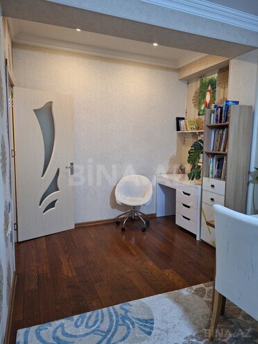 Satılır 2 otaqlı yeni tikili 78 m², İnşaatçılar m., photo 3 from 14