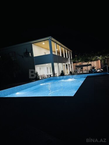 Продаётся 6-комн. дом/дача 260 м², пос. Пиршаги, photo 4 from 24