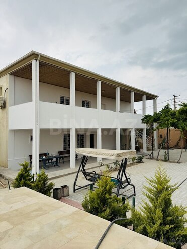 Продаётся 6-комн. дом/дача 260 м², пос. Пиршаги, photo 3 from 24