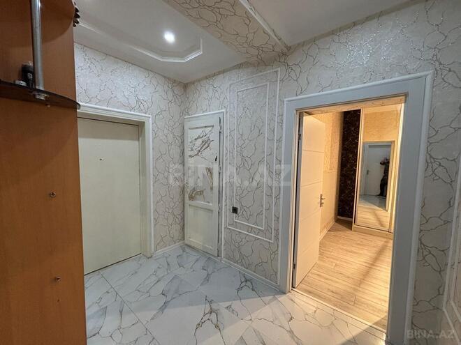 Продаётся 3-комн. новостройка 80 м², м. Халглар Достлугу, photo 10 from 14