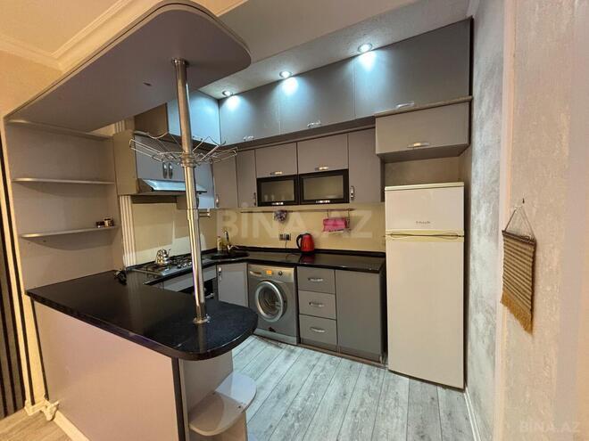 Продаётся 3-комн. новостройка 80 м², м. Халглар Достлугу, photo 11 from 14