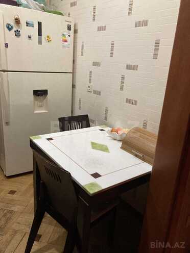 Satılır 2 otaqlı yeni tikili 52 m², 8 Noyabr m., photo 7 from 11