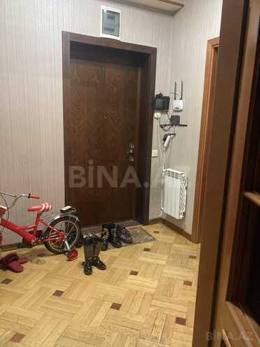 Satılır 2 otaqlı yeni tikili 52 m², 8 Noyabr m., photo 10 from 11