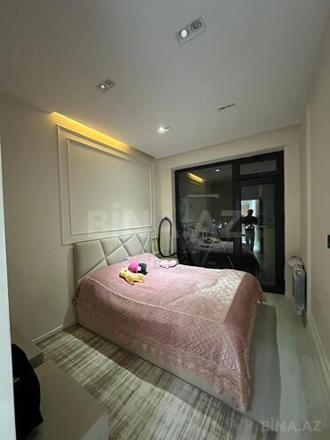 Satılır 2 otaqlı yeni tikili 58 m², Xətai r., photo 6 from 19