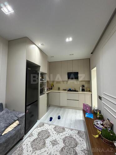 Satılır 2 otaqlı yeni tikili 58 m², Xətai r., photo 8 from 19