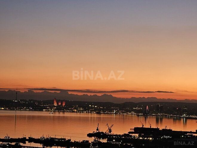 Satılır 2 otaqlı yeni tikili 58 m², Xətai r., photo 5 from 19