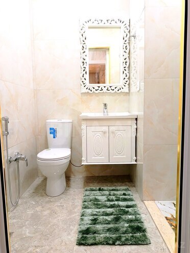 İcarəyə verilir 2 otaqlı yeni tikili 75 m², Nərimanov r., photo 7 from 11