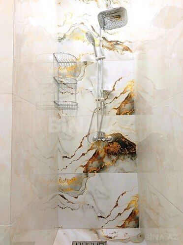 İcarəyə verilir 2 otaqlı yeni tikili 75 m², Nərimanov r., photo 8 from 11