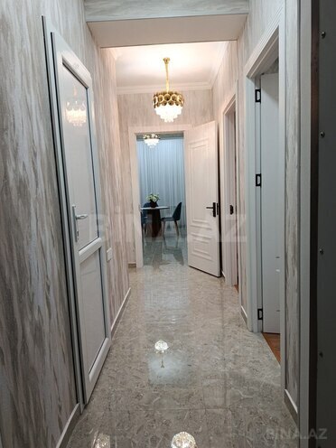 İcarəyə verilir 2 otaqlı yeni tikili 75 m², Nərimanov r., photo 6 from 11