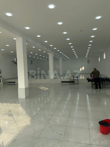 İcarəyə verilir  obyekt 500 m², Novxanı q., photo 3 from 10