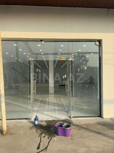 İcarəyə verilir  obyekt 500 m², Novxanı q., photo 8 from 10