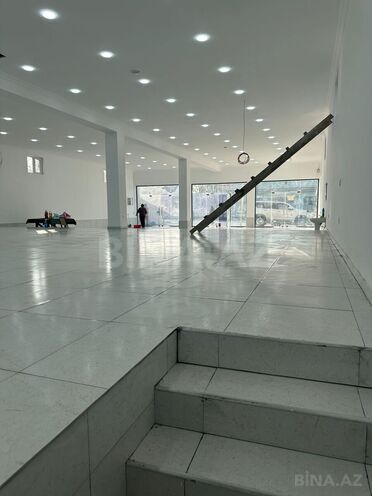İcarəyə verilir  obyekt 500 m², Novxanı q., photo 5 from 10