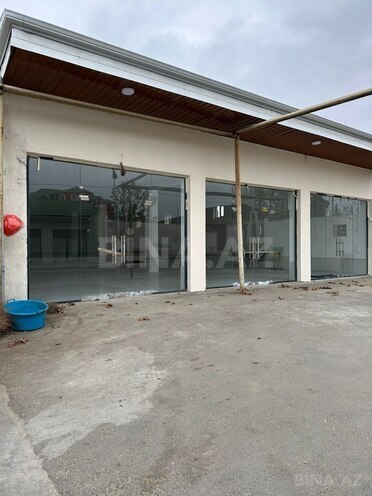 İcarəyə verilir  obyekt 500 m², Novxanı q., photo 7 from 10