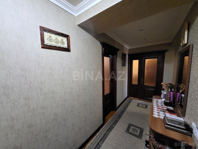 Продаётся 3-комн. вторичка 90 м², м. Нариман Нариманов, photo 3 from 26