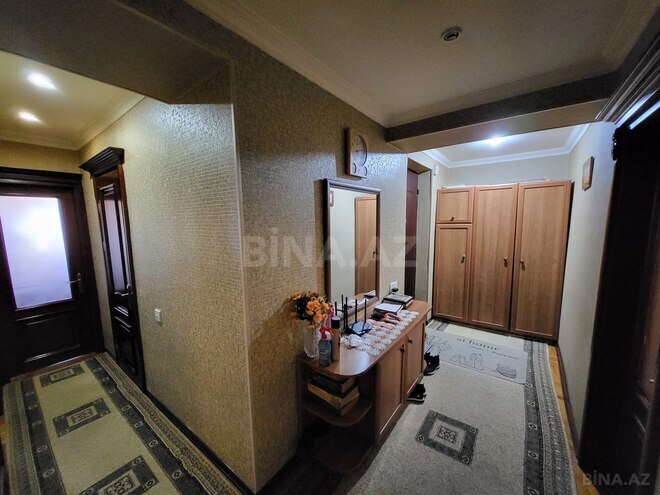 Продаётся 3-комн. вторичка 90 м², м. Нариман Нариманов, photo 4 from 26