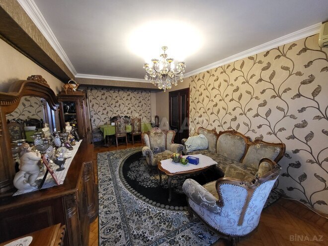 Продаётся 3-комн. вторичка 90 м², м. Нариман Нариманов, photo 7 from 26