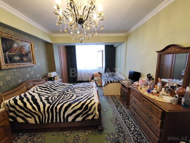 Продаётся 3-комн. вторичка 90 м², м. Нариман Нариманов, photo 10 from 26