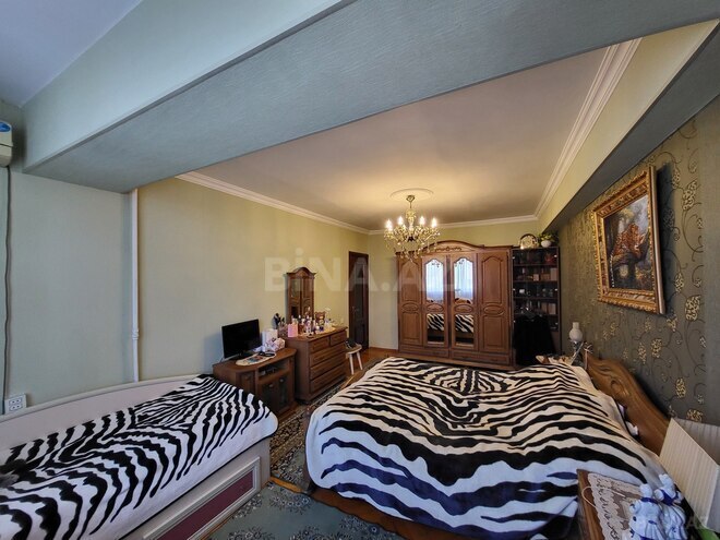 Продаётся 3-комн. вторичка 90 м², м. Нариман Нариманов, photo 11 from 26