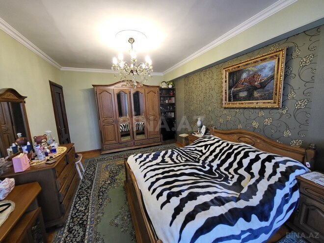 Продаётся 3-комн. вторичка 90 м², м. Нариман Нариманов, photo 12 from 26