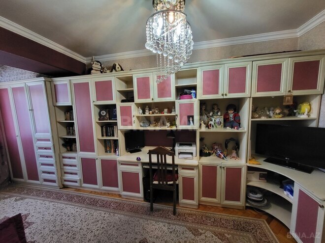 Продаётся 3-комн. вторичка 90 м², м. Нариман Нариманов, photo 16 from 26