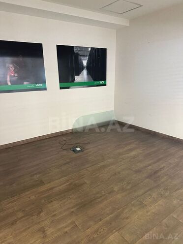 İcarəyə verilir 8 otaqlı ofis 310 m², Nəsimi r., photo 12 from 20